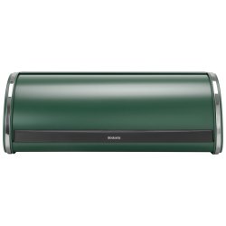 Brabantia Brdkasse - Roll Top  - Pine Green