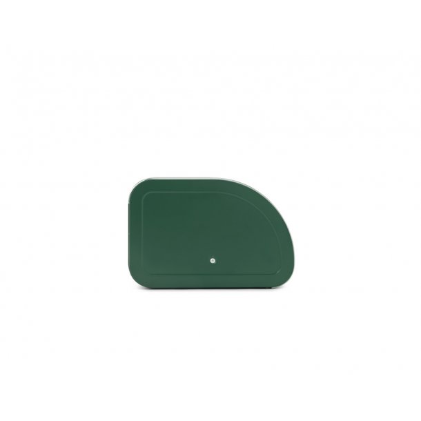 Brabantia Brdkasse - Roll Top  - Pine Green