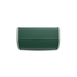 Brabantia Brdkasse - Roll Top  - Pine Green