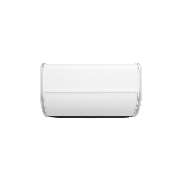 Brabantia Brdkasse - Roll Top - White
