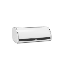 Brabantia Brdkasse - Roll Top - White