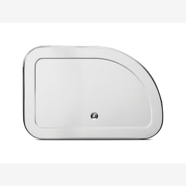 Brabantia Br�dkasse Roll Top Mat St�l - 348907