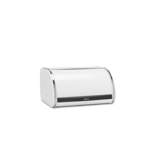 Brabantia Brdkasse - Roll Top Medium - White