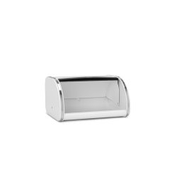 Brabantia Brdkasse - Roll Top Medium - White