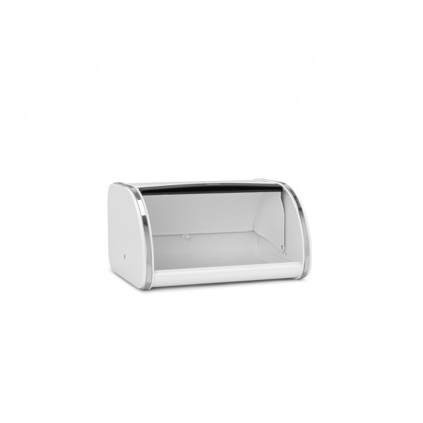 Brabantia Brdkasse - Roll Top Medium - White
