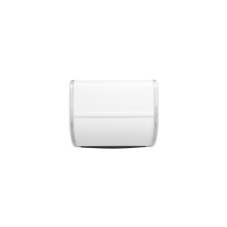 Brabantia Brdkasse - Roll Top Medium - White