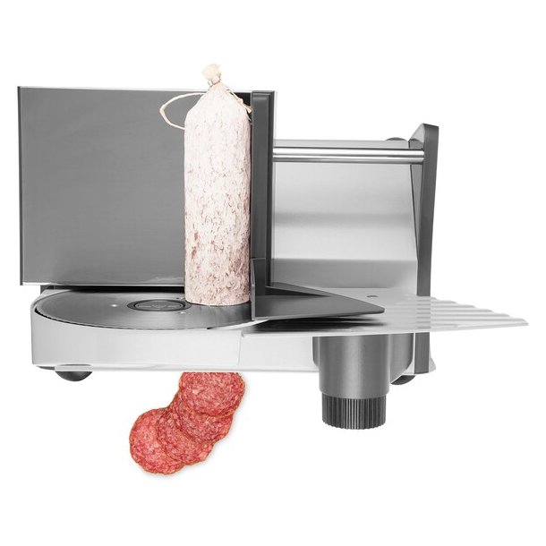 Sencor slicer knivar  190 mm 150 watt stl