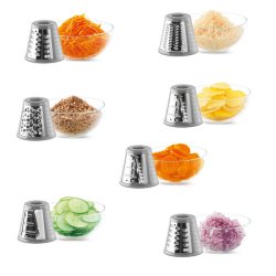 Sencor Elektrisk Rivejern 150 W