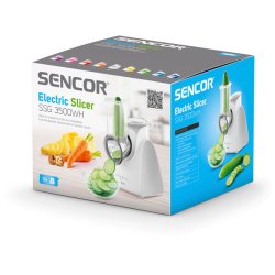 Sencor Elektrisk Rivejern 150 W