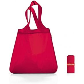 Reisenthel Mini Maxi Shopper Red