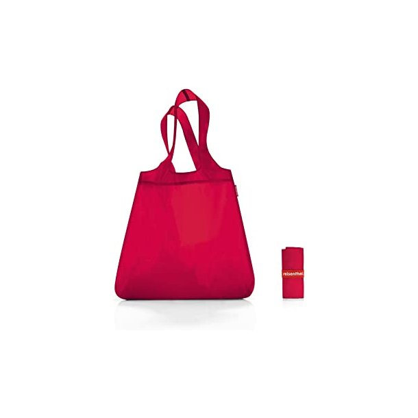 Reisenthel Mini Maxi Shopper Red