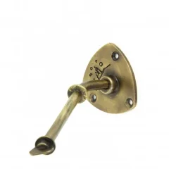 Savon Marseillaise - Sbeholder i Messing