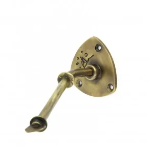 Savon Marseillaise - Sbeholder i Messing