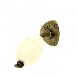 Savon Marseillaise - Sbeholder i Messing