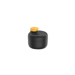 L�ku� Dressing- og saucebeholder To - Black