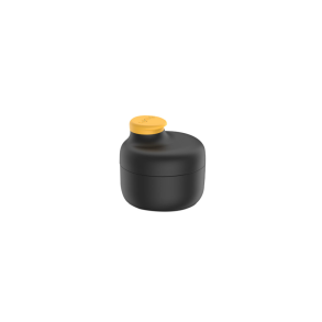 Lku Dressing- og saucebeholder To - Black