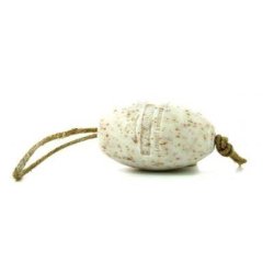 Savon Marseillaise - S�bebar p� Snor med Kokusm�lk (155 g)