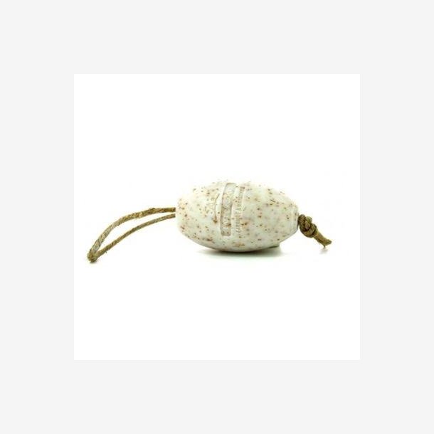 Savon Marseillaise - S�bebar p� Snor med Kokusm�lk (155 g)