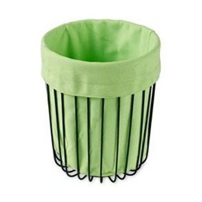 Scandinavia Gifts Brdkurv - Lime