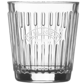 Kilner Vintage Drikkeglas 0,29 Liter