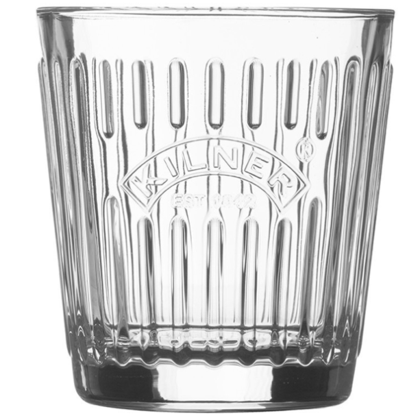 Kilner Vintage Drinking Glass 0.29 Liter