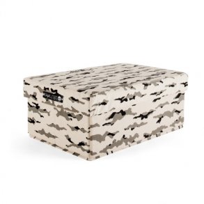 Diesel with Seletti foldbar kasse