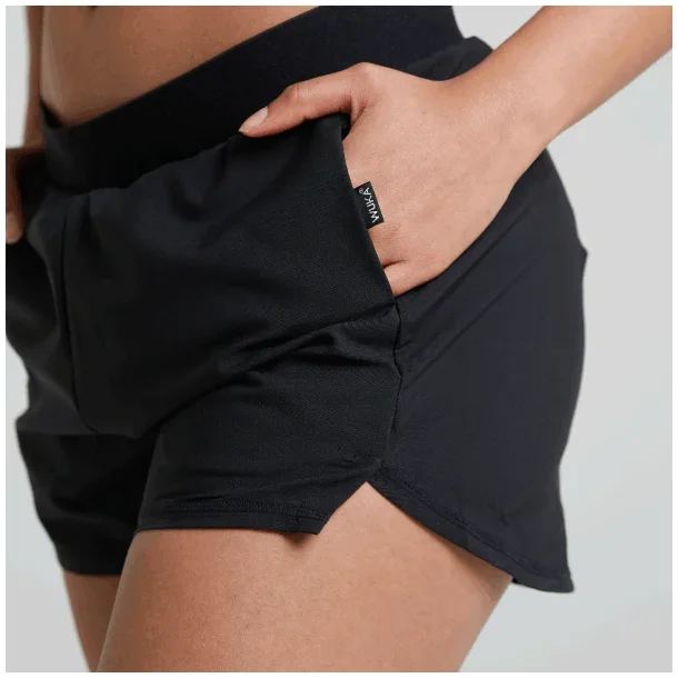 WUKA Period Sports Shorts - Medium flow