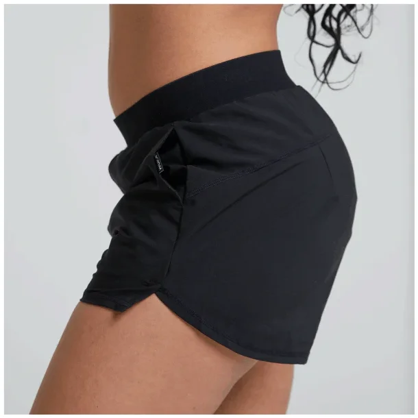 WUKA Period Sports Shorts - Medium flow