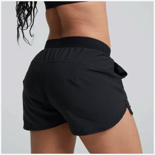 WUKA Period Sports Shorts - Medium flow