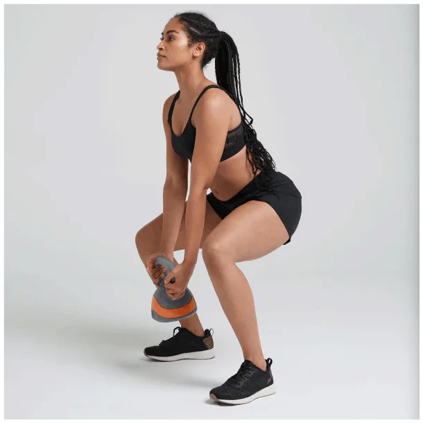 WUKA Period Sports Shorts - Medium flow