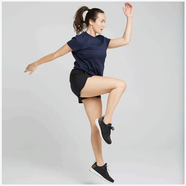 WUKA Period Sports Shorts - Medium flow