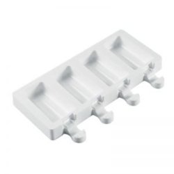 Silikomart Siliconeforme til Mini Is- Vintage