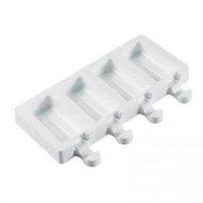 Silikomart Siliconeforme til Mini Is- Vintage