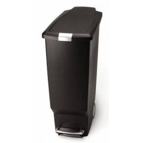 Simplehuman Slim Pedal spand 25L