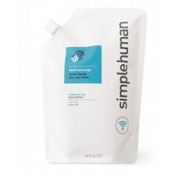 Simplehuman Refill Hndsbe 1 Liter