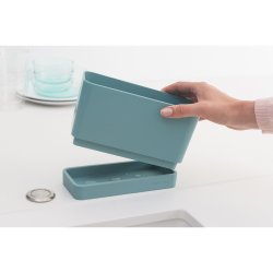 Brabantia Vask organizer  - Mint