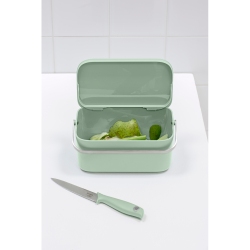 Brabantia Madspilds beholder - Jade Green