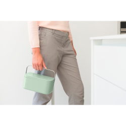 Brabantia Madspilds beholder - Jade Green