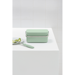 Brabantia Madspilds beholder - Jade Green