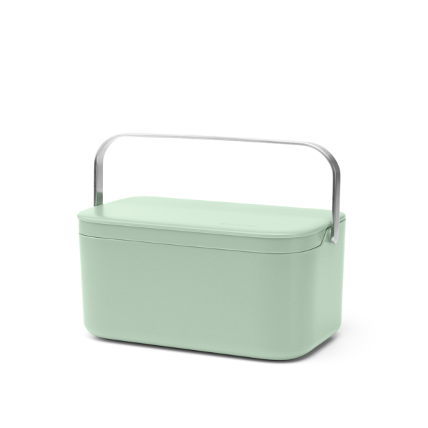 Brabantia Madspilds beholder - Jade Green