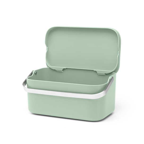 Brabantia Madspilds beholder - Jade Green