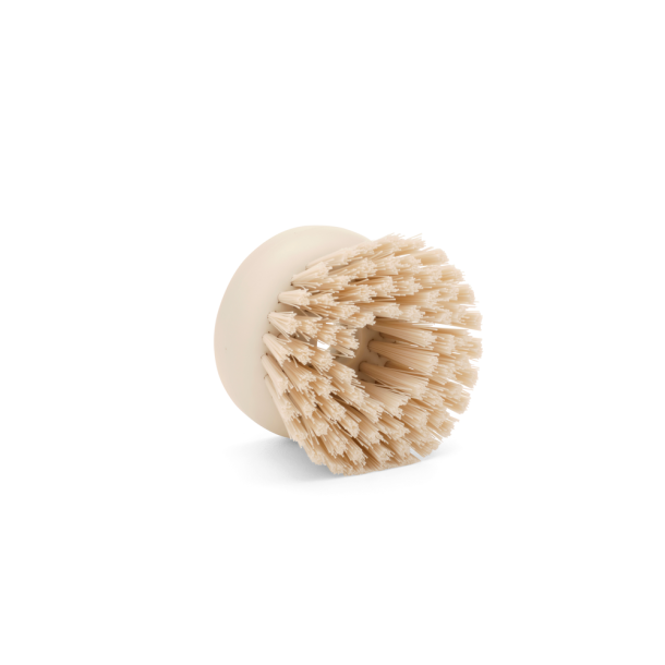 Brabantia B�rstehoved L�s Til Dispenserb�rste - Soft Beige