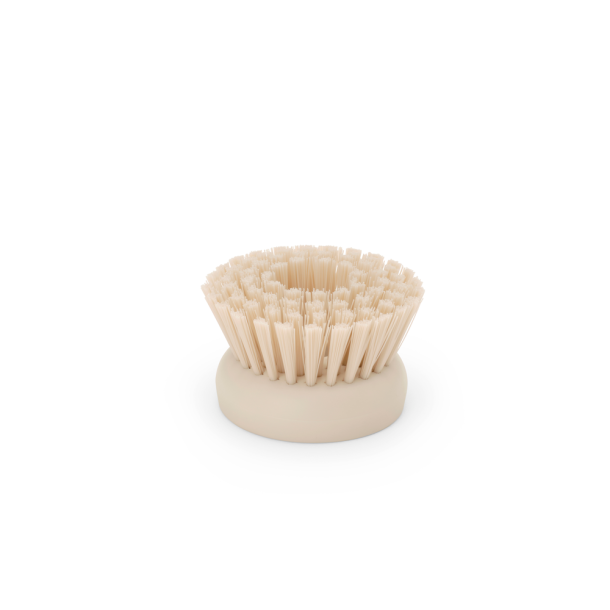 Brabantia B�rstehoved L�s Til Dispenserb�rste - Soft Beige