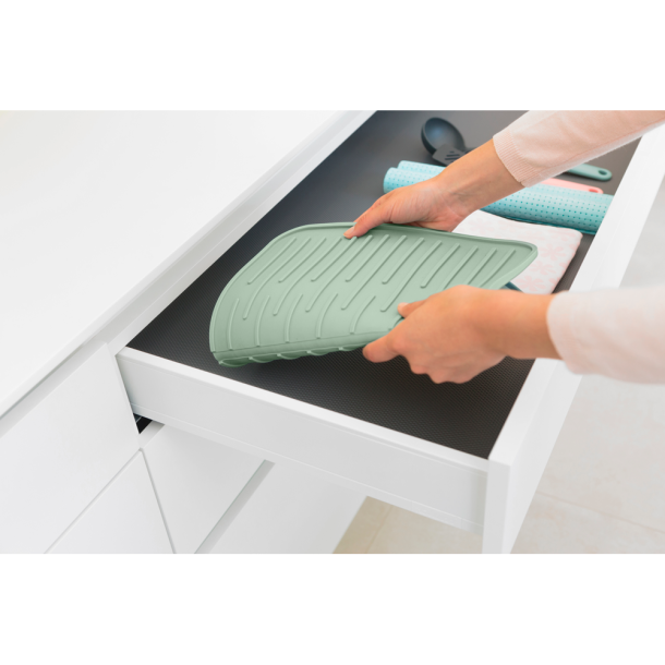 Brabantia Silicone Opvaskem�tte - Jade Green