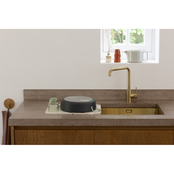 Brabantia Silicone Opvaskem�tte - Soft Beige