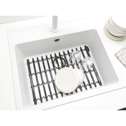 Brabantia Vaskem�tte - Dark Grey 