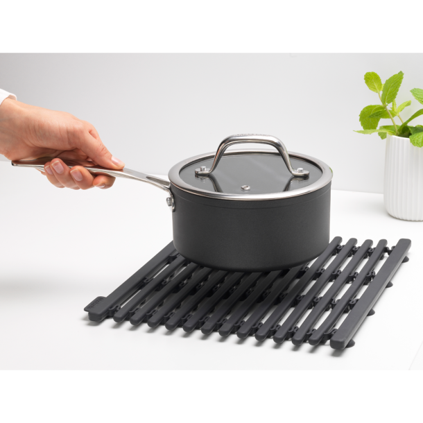 Brabantia Vaskem�tte - Dark Grey 