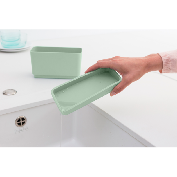 Brabantia Vask Organizer - Jade Green