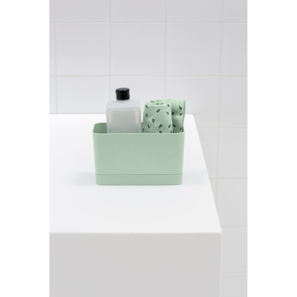 Brabantia Vask Organizer - Jade Green