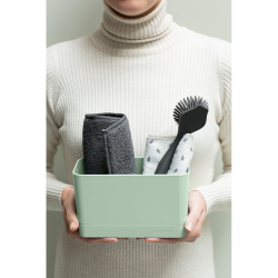 Brabantia Vask Organizer - Jade Green